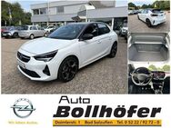 Opel Corsa 1,2 Turbo GS-Line Sitzheizung/PDC/DAB+ - Bad Salzuflen