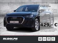 Audi Q3, Sportback 35 TDI, Jahr 2024 - Merseburg