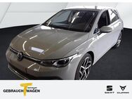 VW Golf, 1.4 TSI eHybrid STYLE, Jahr 2021 - Lüdenscheid