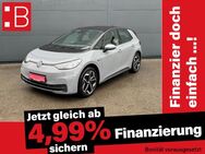 VW ID.3, Life PRO 19 WÄRMEPUMPE, Jahr 2020 - Regensburg