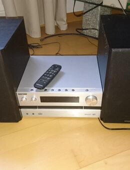 DAB Radio Stereoanlage - Hannover