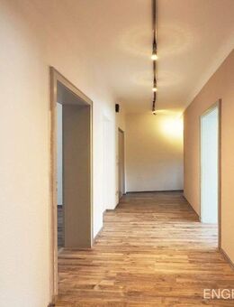 Attraktive Drei-Zimmer-Wohnung in Zentraler Saarbrücker Lage! - Saarbrücken