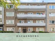 Solide vermietete Kapitalanlage in Hamburg-Harburg - Hamburg