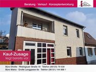 Mainz-Finthen: Einfamilienhaus in guter Lage von - Mainz