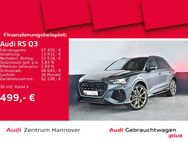 Audi RSQ3, 2.5 TFSI SONOS, Jahr 2024 - Hannover