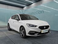 Seat Leon, 2.0 TSI FR Plus Beats, Jahr 2022 - München