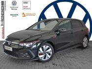 VW Golf, 2.0 TSI VIII GTI HARMANN, Jahr 2021 - Ganderkesee