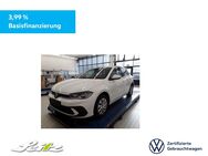 VW Polo, 1.0 VI Life PARKSENSOR, Jahr 2024 - Isny (Allgäu)