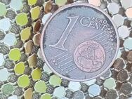 1 cent 2007 j 2002 d deutschland - Dortmund