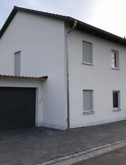 PROVISIONSFREI Neuwertiges 2-Fam.-Haus in Vellberg - Vellberg