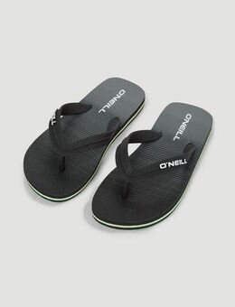 O'Neill PROFILE GRAPHIC SANDALS Zehentrenner