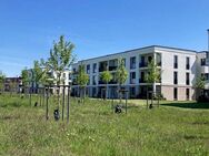 Ruhige 2-Zimmer-Wohnung "Wohnen mit Service" in Schaalseepark in Zarrentin - Zarrentin (Schaalsee)