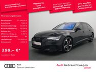 Audi A6, Avant quattro S line, Jahr 2018 - Leverkusen