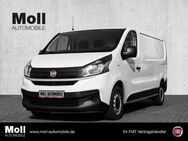 Fiat Talento, 2.0 Kasten L2H1 t Basis Ecojet 120 Turbo EU6d-T el SP Spieg beheizbar, Jahr 2020 - Köln