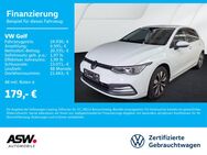 VW Golf, 1.5 TSI Life Move, Jahr 2024 - Sinsheim