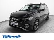 VW T-Cross, 1.0 TSI MOVE, Jahr 2023 - Eschershausen