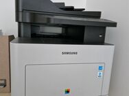 Samsung Lasedrucker CLX-6260FD - Frankfurt (Main)