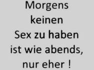 Du eine Frau, möchtest Dich zur Zeit nicht Fest Binden, aber auf die schönste Nebensache der Welt nicht verzichten?! - Ahlerstedt