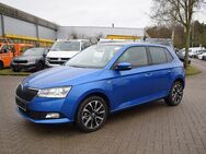 Skoda Fabia, 1.0 TSI Drive 125 Best Of, Jahr 2021 - Verden (Aller)