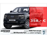 Ford Ranger, 2.0 Doppelkabine LKW XLT EcoBlue BESTELLFAHRZEUG, Jahr 2022 - Bonn