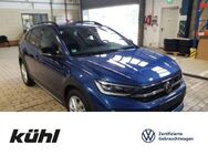 VW Taigo, 1.0 TSI Move IQ LIGHT Beats App, Jahr 2023 - Gifhorn