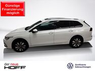 VW Golf Variant, 1.0 eTSI MOVE, Jahr 2024 - Troisdorf