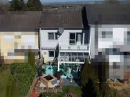 Gemütliches Reihenmittelhaus in ruhiger Wohnlage von Herforst - Herforst