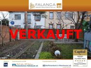 Falanga Immobilien - EFH mit tollem Gartengrdst., 2009 energetisch saniert, zum BEZAHLBAREN PREIS in Mombach - Mainz