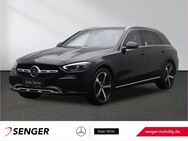 Mercedes C 220, d T All-Terrain Avantgarde, Jahr 2024 - Dortmund