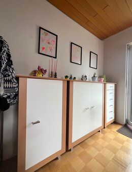 3 Möbel - Freising