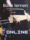Bass lernen online in 60306
