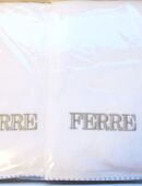 Handtücher Set von FERRE in 40547