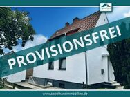 Einfamilienhaus für Ihre große Familie in toller Lage von Osnabrück! - Osnabrück