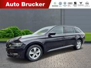 Skoda Superb, 2.0 TDI Combi Ambition, Jahr 2018 - Marktredwitz