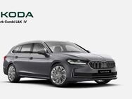 Skoda Superb, 2.0 TDI Combi LK automat, Jahr 2022 - Solingen (Klingenstadt)