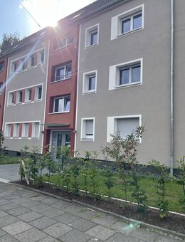 Modern und klimafreundlich wohnen - Bottrop