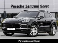 Porsche Cayenne, 20 SURROUND VIEW, Jahr 2018 - Soest