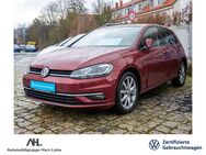 VW Golf, VII JOIN, Jahr 2019 - Northeim