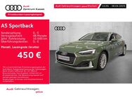 Audi A5, Sportback 35 TFSI, Jahr 2024 - Kassel