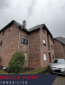 #geräumige Dachgeschoss-Wohnung#offen#hell#Balkon - Wutha-Farnroda