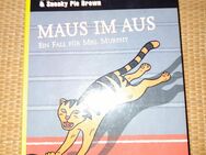 Rita Mae Brown: Maus im Aus. Band 11 - Nürnberg