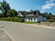 Urlaub in Strandnähe - Gemütliche Kate mit Ferienwohnung - Hasselberg