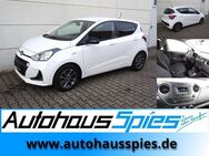 Hyundai i10, 1.2 Automatik YES 14, Jahr 2019 - Heilbronn