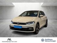 VW Polo, 1.0 TSI R-Line, Jahr 2020 - Einbeck