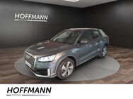 Audi Q2, 1.4 TFSI sport S-Line, Jahr 2018 - Meschede (Kreis- und Hochschulstadt)