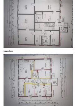 Ein Haus - Viele Möglichkeiten: Für Familien, Gemeinschaften und Investoren - Luckenwalde