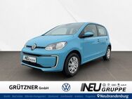 VW up, e-up &, Jahr 2020 - Neubrandenburg