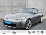 Nissan 350Z, Roadster Premium Pack, Jahr 2005 - Kierspe