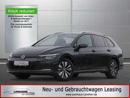 VW Golf VIII Variant 1.5 eTSI Move //Navi/PDC/Winterpaket - Thannhausen