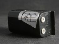 Sankyo Batteriehalter Kunststoff schwarz für Sankyo 8-CM Schmalfilmkamera; gebraucht - Berlin